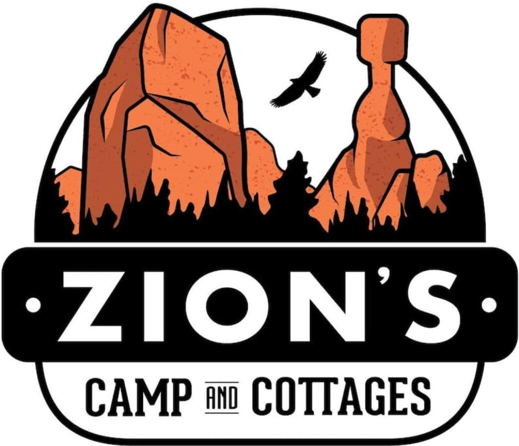 Zc2 Home Base For Zion With Two Masters La Verkin Bagian luar foto